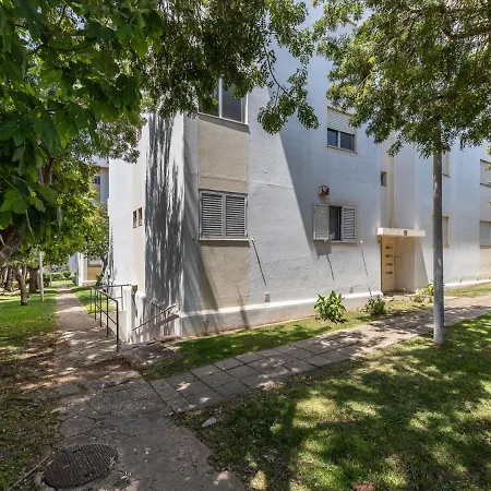 Akisol Apartamento *