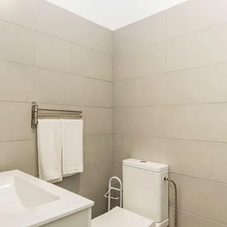Apartamento Akisol Green