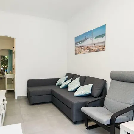Appartement Akisol Green