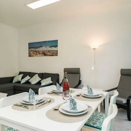Apartamento Akisol Green *