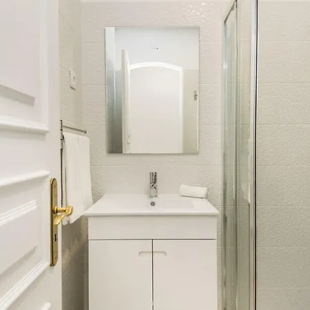 Apartamento Akisol Green *