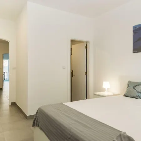 Akisol Green Apartamento
