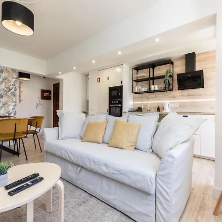 Apartment Akisol Faro