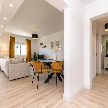 Apartment Akisol Faro