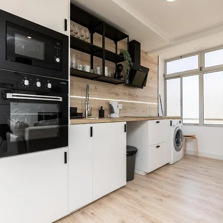 Akisol Apartment *