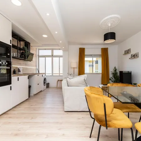 Akisol Apartment *